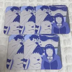 NARUTO アートコースター 暁 - メルカリ