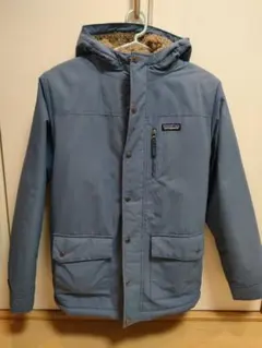 patagonia インファーノジャケット キッズ用XL