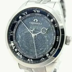 【新品電池交換済】CITIZEN CAMPANOLA コスモサインのサムネイル