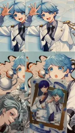 いれいす ほとけ ブロマイド バッチ　バッジ