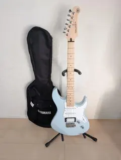 値下★程度良好★送料無料★レアカラー★YAMAHA PACIFICA 112CⅡ 2026年最新】YAMaHA pacifica 112の人気アイテム - メルカリ