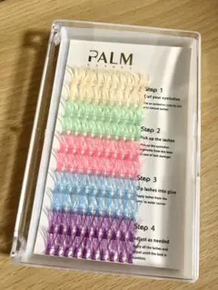 PALM LASHES