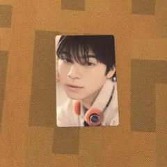 KO1KEYZ 照井康祐 KOSUKE 韓国 トレカ