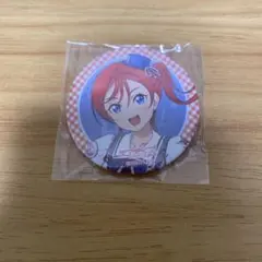 ラブライブ！スーパースター!! 5th ポップアップ 缶バッジ 米女メイ