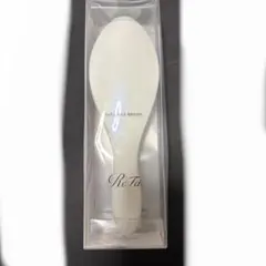 ReFa AILE BRUSH ホワイト+リファヘアウォーター120ml セット