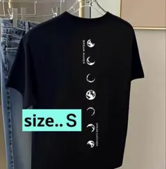 BTS ジミン JIMIN NEVERMIND Tシャツ 月の満ち欠け - メルカリ