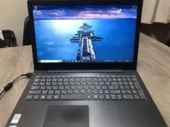 ジャンク Lenovo IdeaPad L340-15API - メルカリ