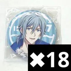 2026年最新】アイナナ ローソン 缶バッジ 環の人気アイテム - メルカリ