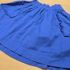 ニットプランナースカートのサムネイル