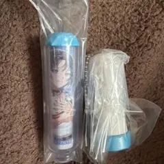 ホロライブ ミニチュアペンライトチャーム3 火威青