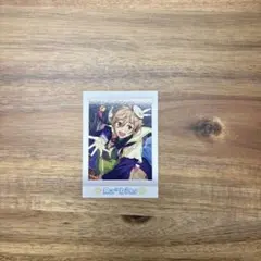あんスタ パシャこれ 真白友也