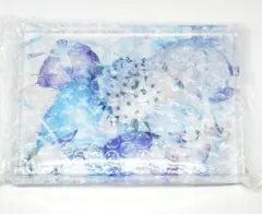 花芽すみれ　5周年記念2023　目覚まし時計 花芽すみれ 5周年記念2023