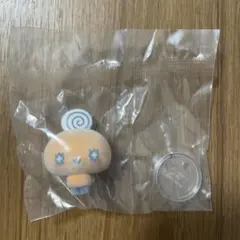 たまごっちカプセルフロッキーズめめっち