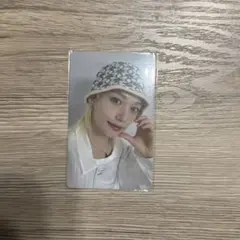 フィリックス　トレカ