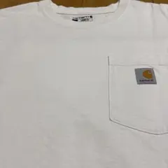 Carhartt Tシャツ