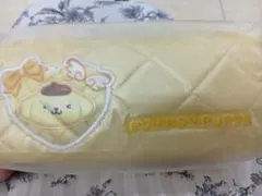 最安値！♡サンリオ最新くじ♡ポムポムプリンポーチ♡