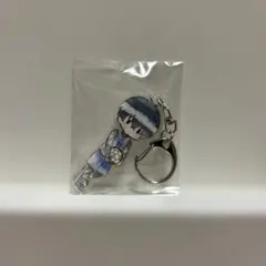 ブルーロック 潔世一 アクリルキーホルダー