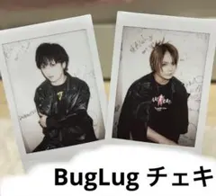2026年最新】buglug 燕 チェキの人気アイテム - メルカリ