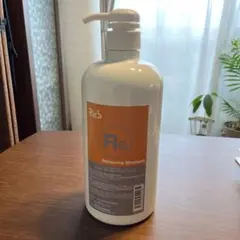 サロン専売品★Rics RS リムービングシャンプーのサムネイル
