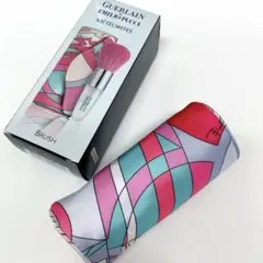 未使用保管品❤︎GUERLAIN EMILIO PUCCI❤︎コラボポーチ