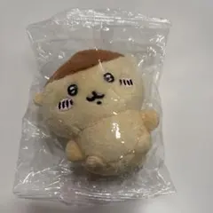 ちいかわ　お座りぬいぐるみ　くりまんじゅう
