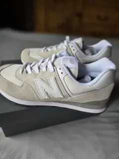 New Balance 574 スニーカー