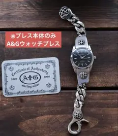 2025年最新】A&G メンズ ブレスレットの人気アイテム - メルカリ