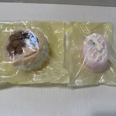 doro セット ココオイル クマ ケーキ