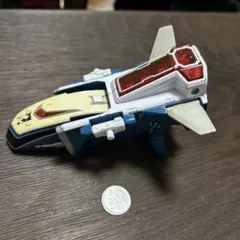 超人機メタルダー サイドファントム セット 【aed45778】 - メルカリ