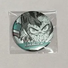 僕のヒーローアカデミア ヒロアカ デコレクション缶バッジ 緑谷出久