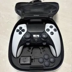 DualSense Edge ワイヤレスコントローラー 本体