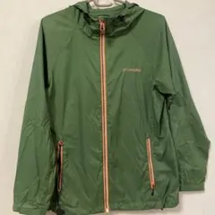コロンビア ブルゾン