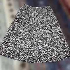 anyFAM *140cmロングスカート①