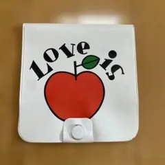 サンリオ LOVE is 小物入れ