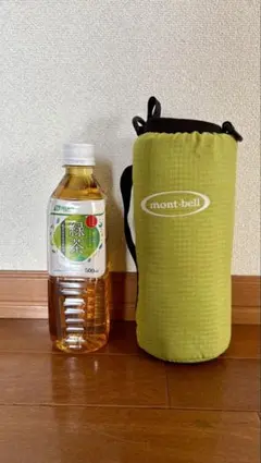 モンベル mont-bell [ペットボトルホルダー　0.75L ]のサムネイル