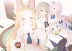 2026年最新】桐藤ナギサの人気アイテム - メルカリ