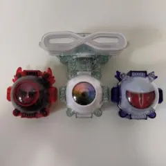 DX 無限ゴーストアイコン