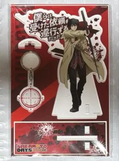サカモトデイズ SAKAMOTO DAYS サカデイ展 トランプ 南雲 - 일본구매