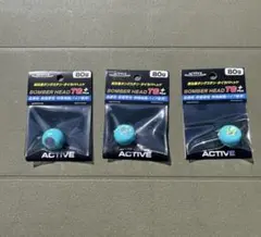 VIPR（ヴァイパー）トレーニングチューブ 6kg・8kg 2本セット - メルカリ