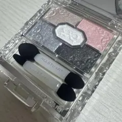 新品未使用 JILLSTUART アイシャドウパレット　リボンクチュールのサムネイル