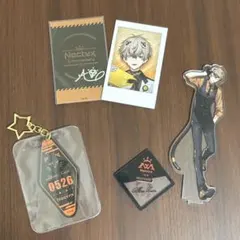 NIJISANJIEN アルバーン・ノックス グッズまとめ売り - メルカリ