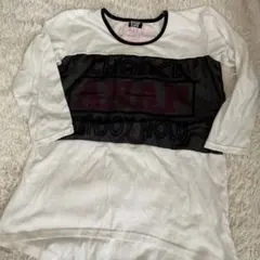 アナップガール　ロングＴシャツ