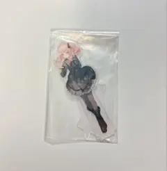 プロセカ セガラッキーくじ 暁山瑞希 D賞 アクリルスタンド