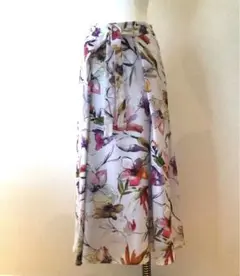 ストロベリーフィールズ　iCHIE スカート　美品☆のサムネイル