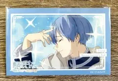 葬送のフリーレン　キャラクターステッカー　ヒンメル