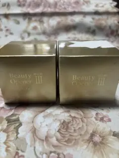 オージオ　ビューティーオープナージェル　美容ジェルクリーム50g2個セットのサムネイル