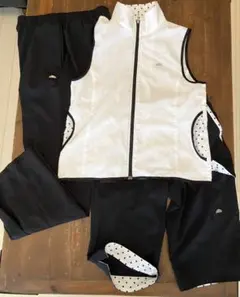2026年最新】Ellesse ゴルフ レディース ベストの人気アイテム - メルカリ