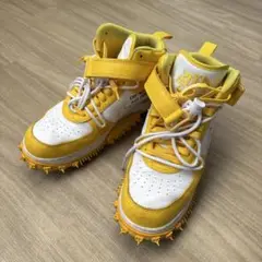 off-white スニーカー