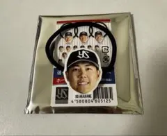 ヤクルトスワローズ 赤羽由紘 ヘアゴム