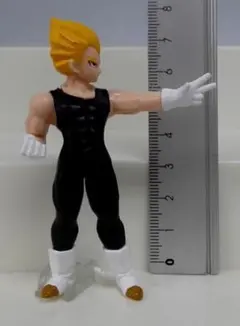 HG ドラゴンボールZ ～激闘！最大奥義元気玉編～ベジータ